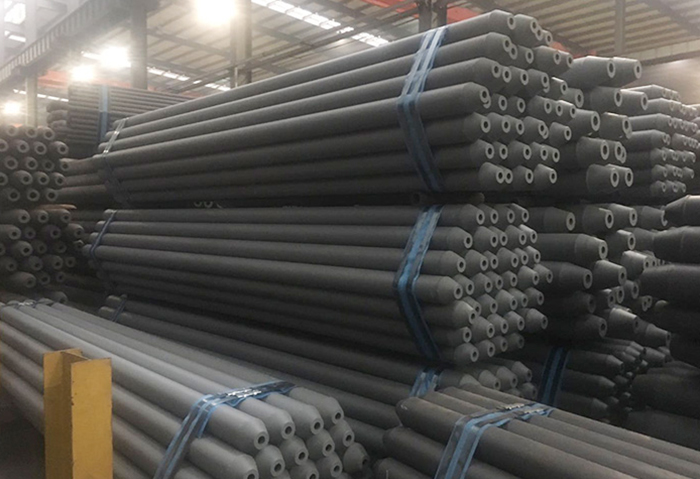 防城港网架杆件加工