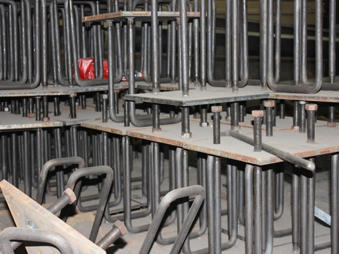 防城港网架预埋件