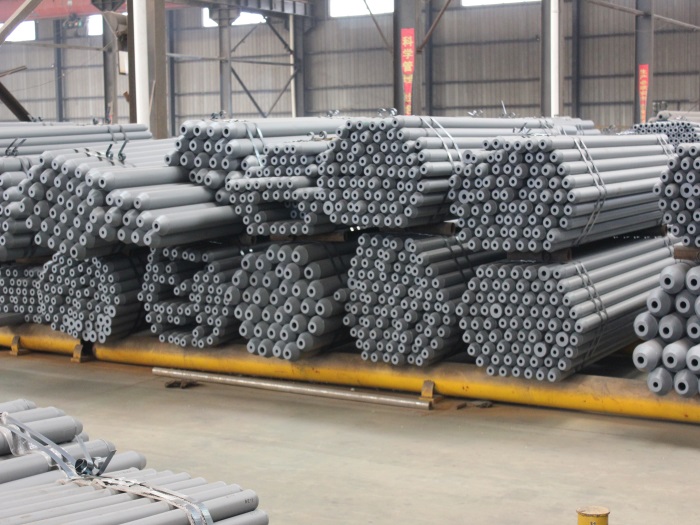 防城港网架杆件