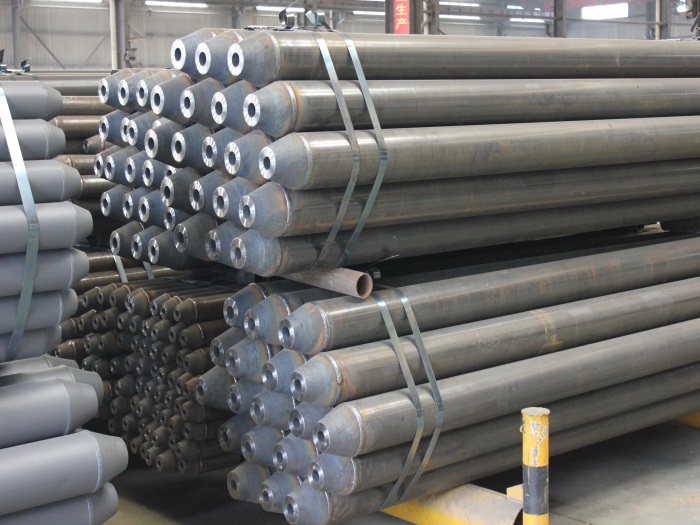 防城港网架杆件