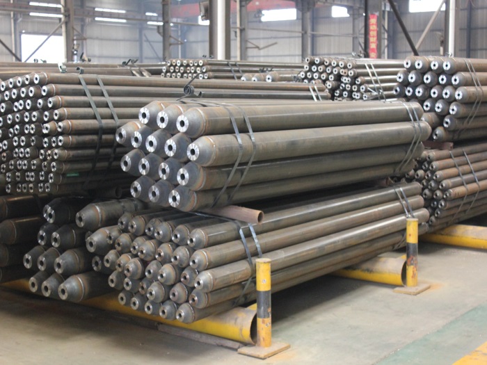 防城港网架杆件