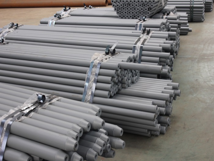 防城港网架杆件