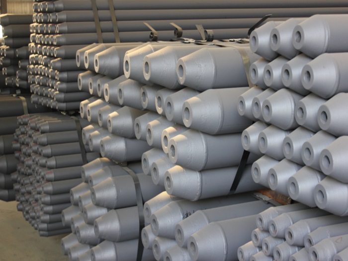 防城港网架杆件